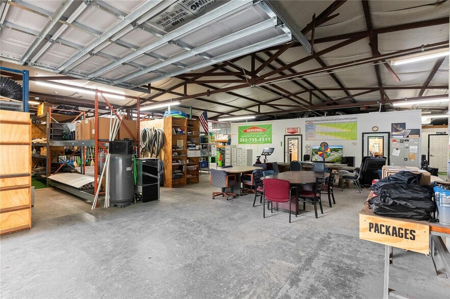 More Photos Of 15617 Old US Highway 441, Tavares Industrial For Lease