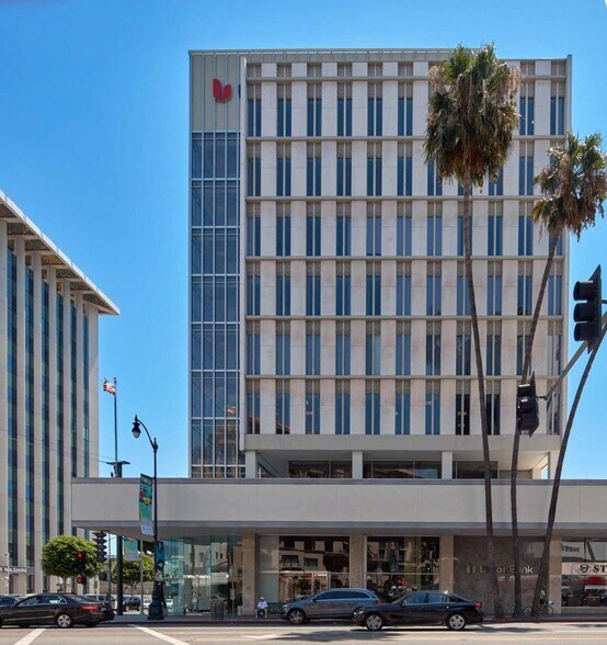 More Photos Of 9460-9470 Wilshire Blvd, Beverly Hills Office For Lease