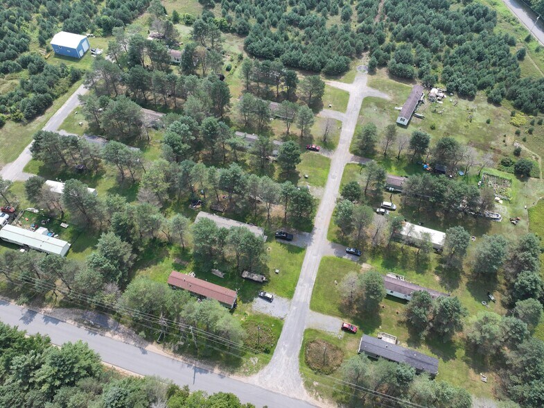 More Photos Of Darya Street, Forestport Manufactured Housing Mobile Home Park For Sale