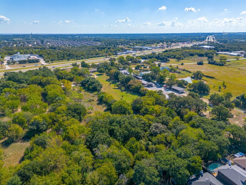 More Photos Of 1060 S Burleson Blvd, Burleson Land For Sale