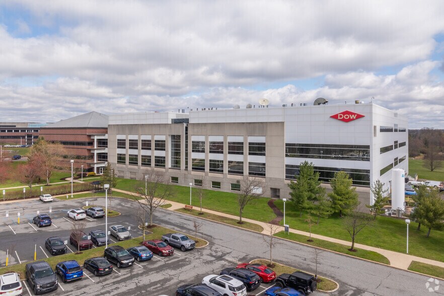 Primary Photo Of 400 Arcola Rd, Collegeville Office For Sale