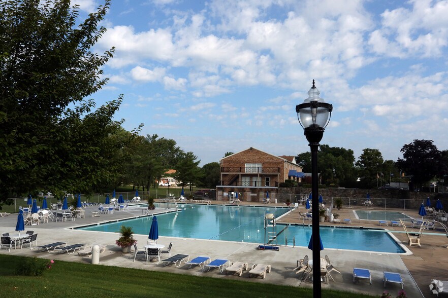 More Photos Of 10000 Greenside Dr, Cockeysville Apartments For Lease