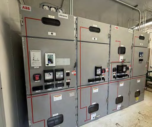More Photos Of 95 Sundial Ave, Manchester Manufacturing For Sale