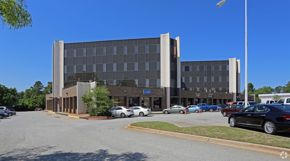 Primary Photo Of 810 Dutch Square Blvd, Columbia Office For Lease