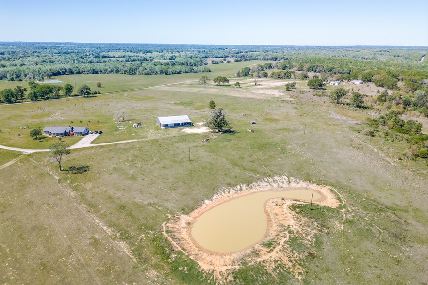 More Photos Of 300 VZ County Road 4718, Murchison Land For Sale
