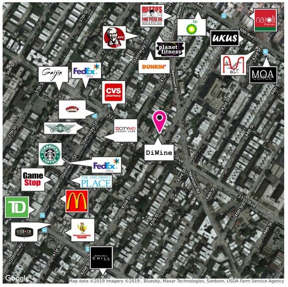 More Photos Of 4117 31st Ave, Astoria Storefront Retail Office For Lease