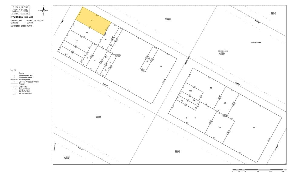 More Photos Of 685 5th Ave, New York Apartments For Lease