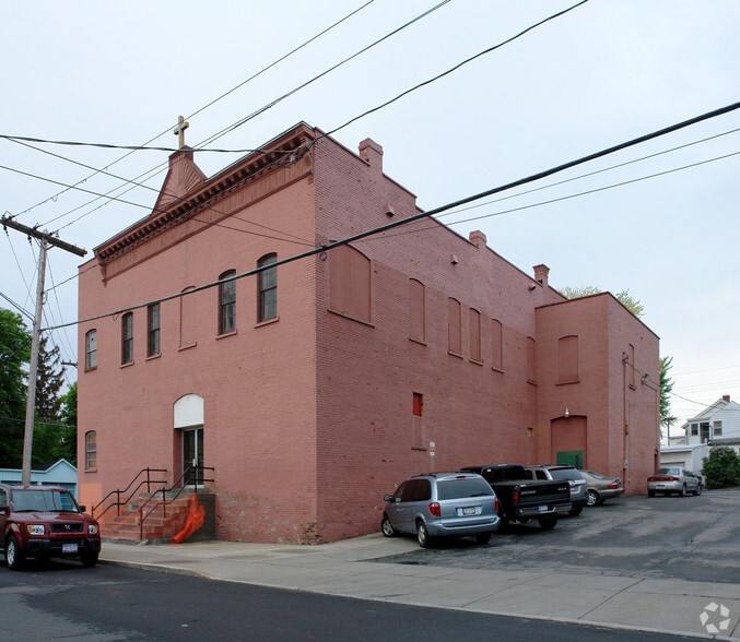 More Photos Of , Watervliet Specialty For Sale
