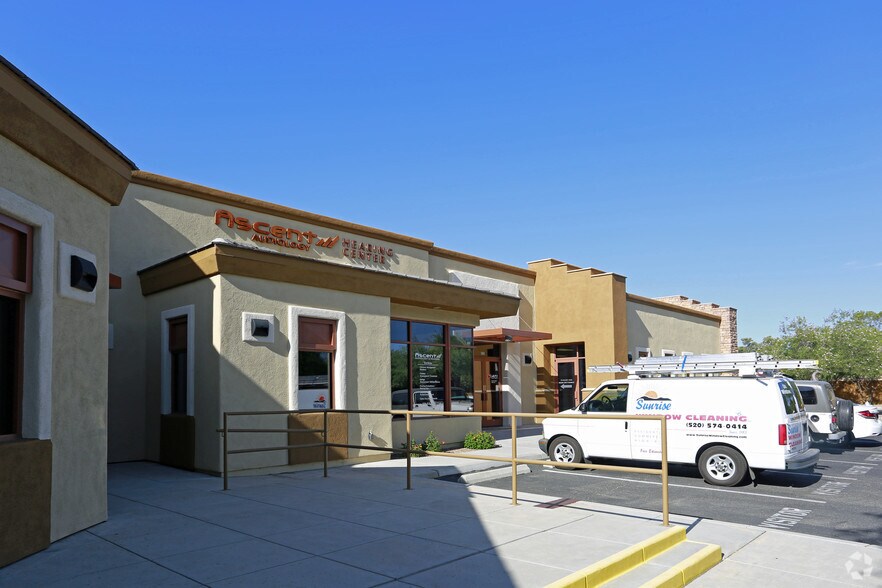 Photo of 1st Floor Ste 109