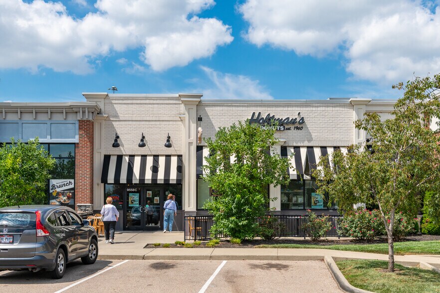 More Photos Of , West Chester General Retail For Sale