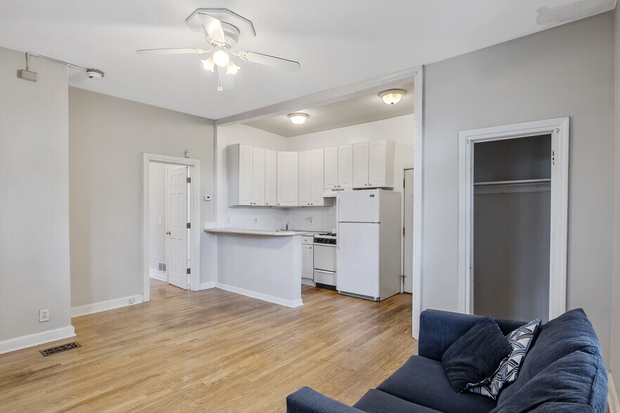 More Photos Of 101 Comstock Ave, Syracuse Apartments For Sale