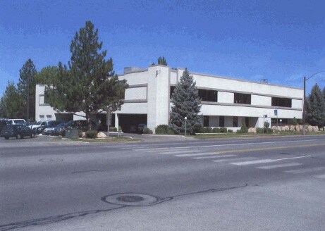 More Photos Of 3293 Harrison Blvd, Ogden Office For Lease