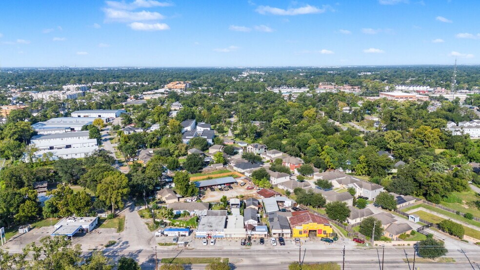 More Photos Of , Houston Unknown For Sale