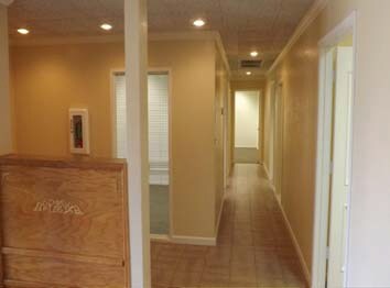 More Photos Of 4545 N West Ave, Fresno Office For Lease