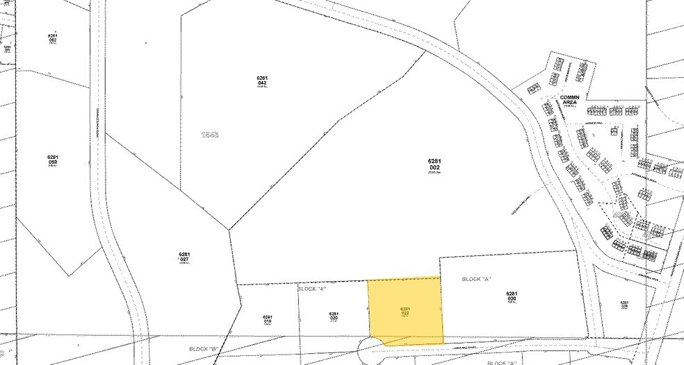 More Photos Of 6733 Jones Mill Ct, Peachtree Corners Warehouse For Lease