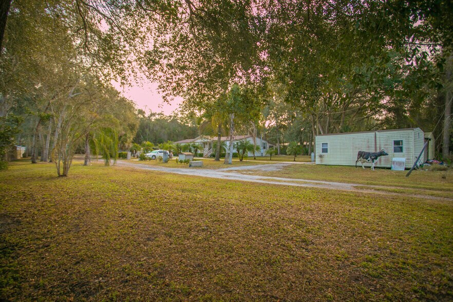 More Photos Of 5945 US 1 Hwy N, Saint Augustine Industrial For Sale