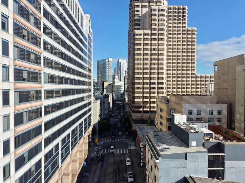 More Photos Of 225 Ellis St, San Francisco Apartments For Sale