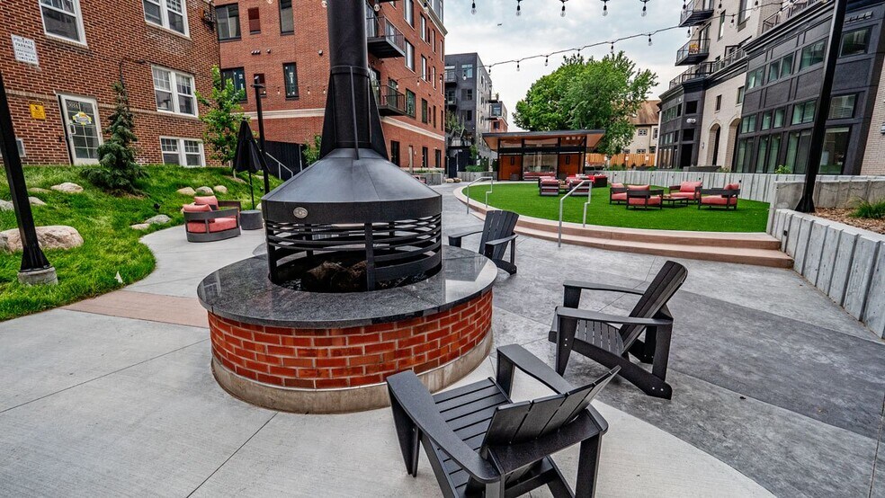 More Photos Of 1455 W Lake St, Minneapolis Multifamily For Sale