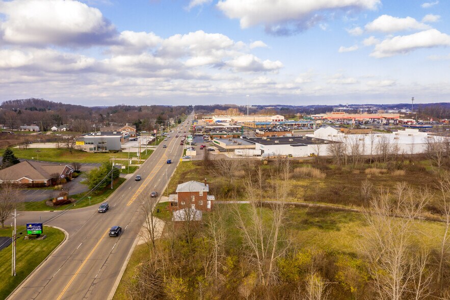 More Photos Of 6600 Frank Ave W, Canton Land For Sale