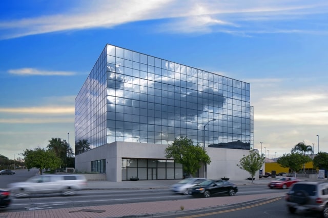 More Photos Of 800 S Barranca Ave, Covina Office For Lease