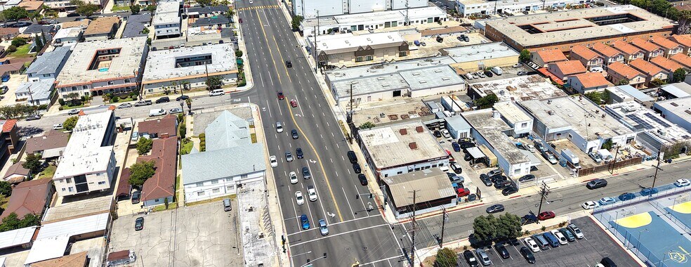 More Photos Of , Hawthorne Industrial For Sale