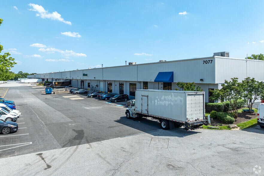 Primary Photo Of 7075 Oakland Mills Rd, Columbia Unknown For Lease