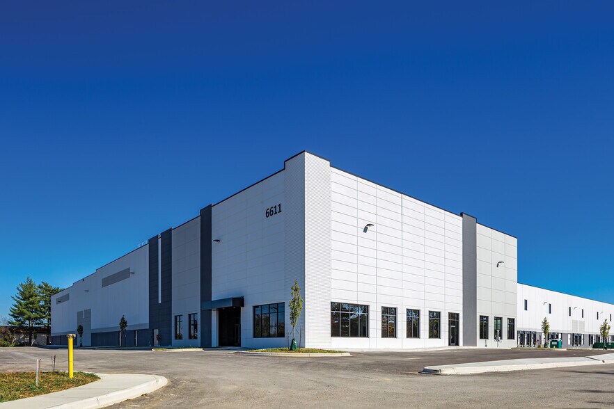 More Photos Of 6611 Shepherdsville Rd, Louisville Manufacturing For Lease