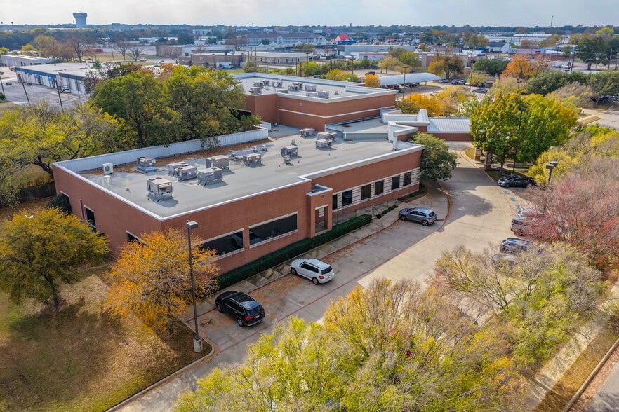 More Photos Of 800 Orthopedic Way, Arlington Medical For Lease