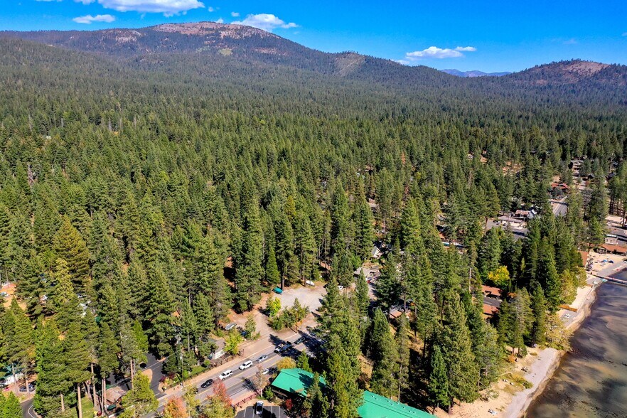 More Photos Of 6873 N Lake Blvd, Tahoe Vista Land For Sale