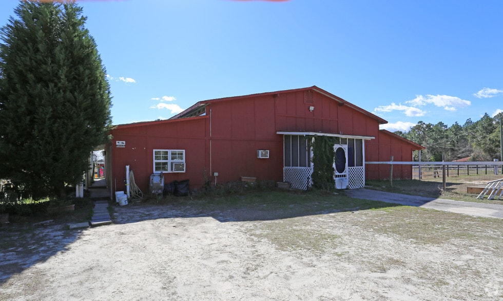 More Photos Of 421 Ermine Rd, West Columbia Warehouse For Sale