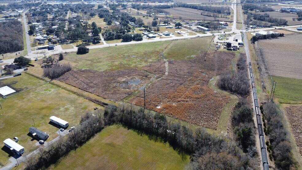 More Photos Of 1846 Center St, New Iberia Land For Sale