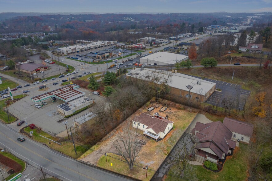 More Photos Of 2879 Wildwood Road Ext, Allison Park Office For Lease