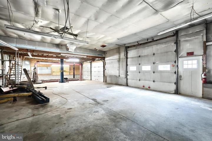 More Photos Of 7685 Lincoln Hwy, Abbottstown Auto Dealership For Sale