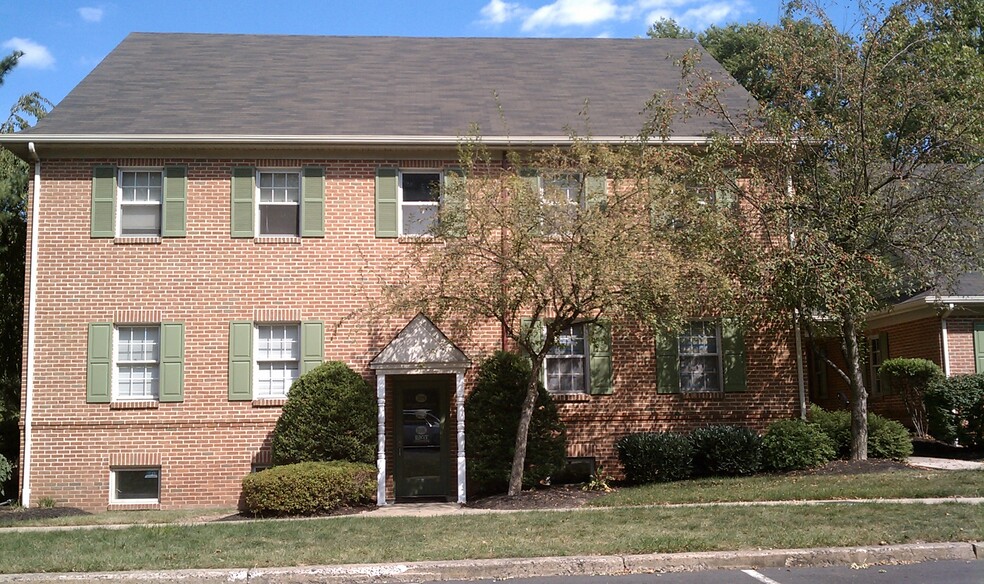 Primary Photo Of 350 S Main St, Doylestown Office For Lease