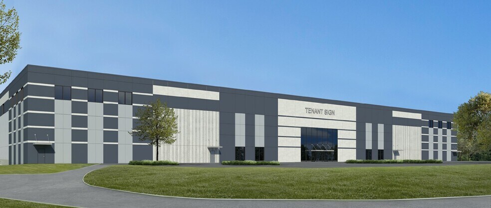 More Photos Of 1 Manunka Chunk Road, Belvidere Distribution For Lease