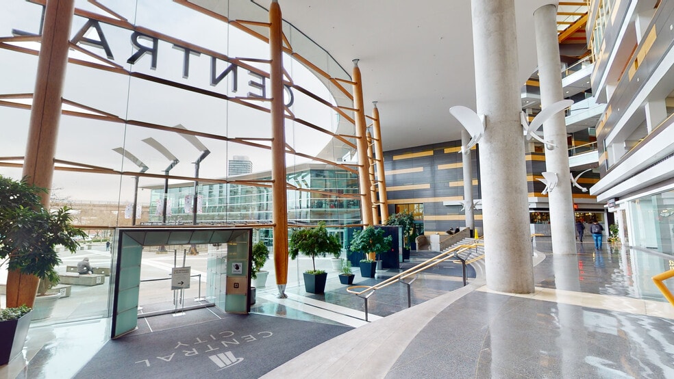 More Photos Of 10153 King George Blvd, Surrey Unknown For Lease