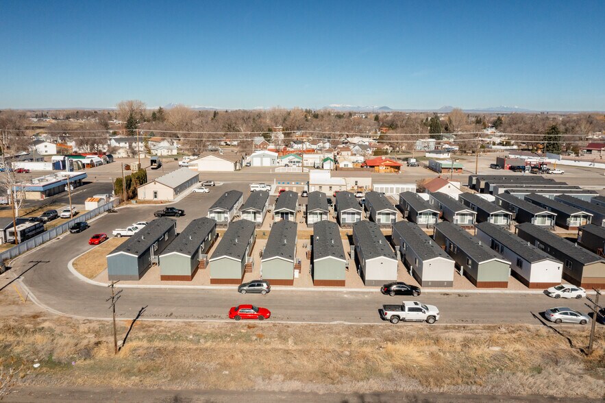 More Photos Of 788 S Broadway St, Blackfoot Apartments For Sale