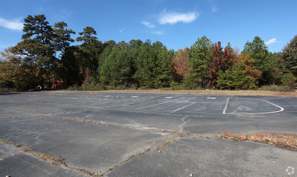 Primary Photo Of Wesley Chapel Road, Decatur Land For Lease