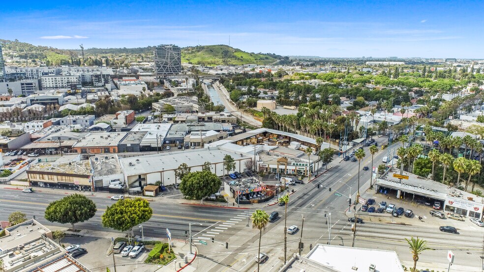 More Photos Of , Culver City General Retail For Sale