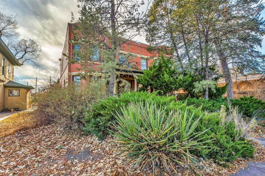 More Photos Of 224 W Abriendo Ave, Pueblo Multifamily For Sale