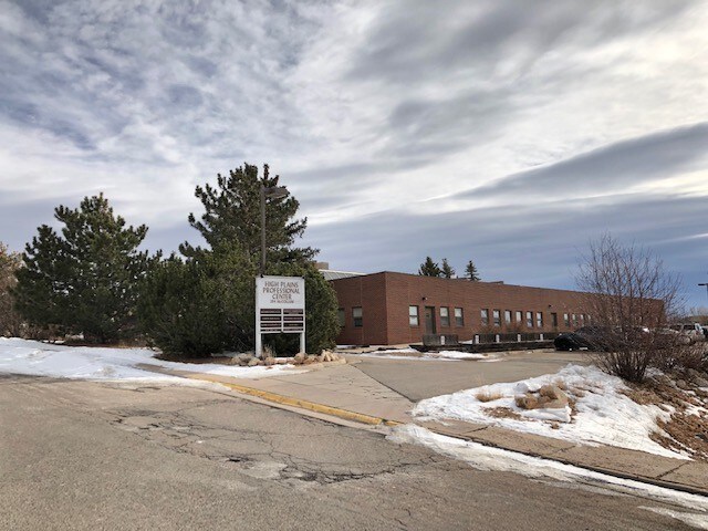More Photos Of 204 McCollum St, Laramie Medical For Lease