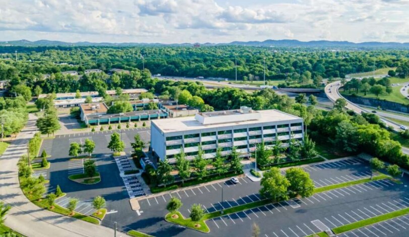 More Photos Of 301 Plus Park Blvd, Nashville Office For Lease
