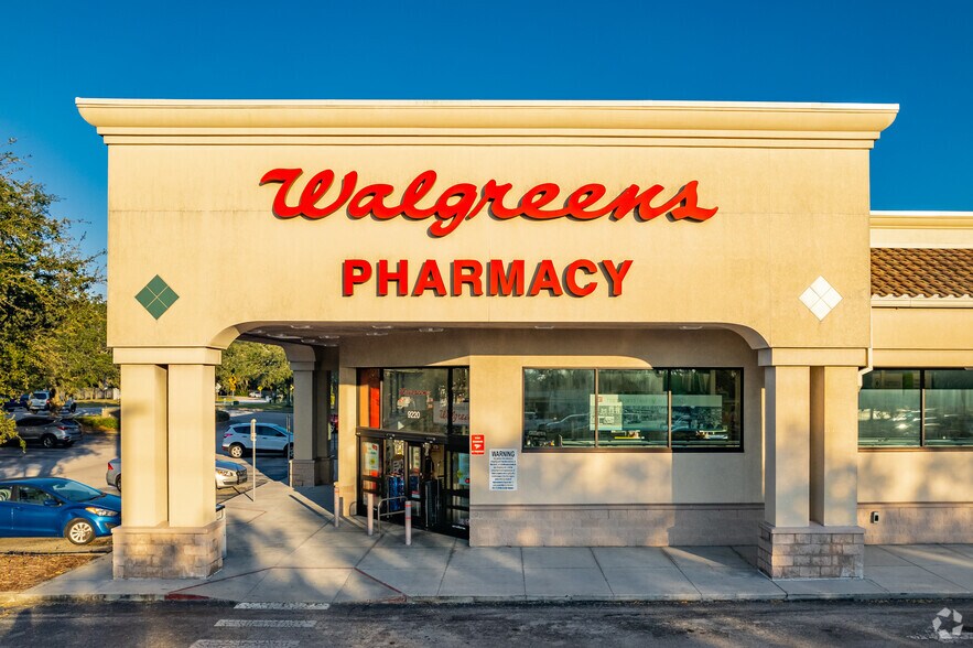 More Photos Of 9220 Little Rd, New Port Richey Drugstore For Sale