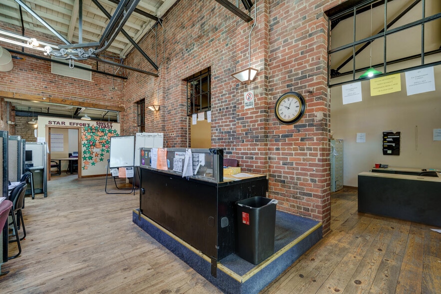 More Photos Of 501 Washington St, Durham Storefront Retail Office For Lease