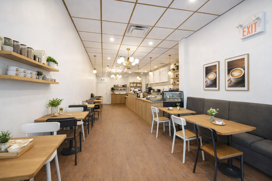 More Photos Of 2657 Yonge St, Toronto Storefront Retail Office For Lease