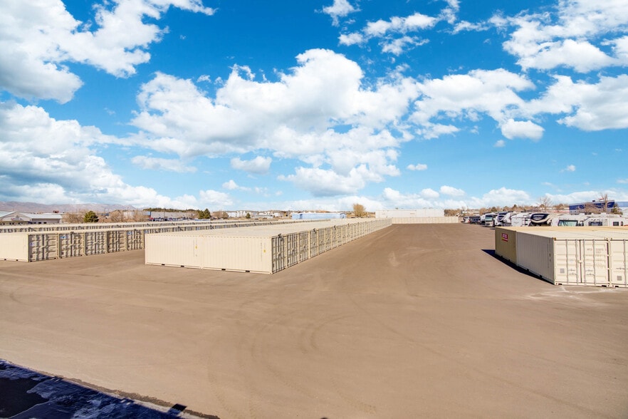 More Photos Of 850 Valley, Colorado Springs Self Storage For Sale