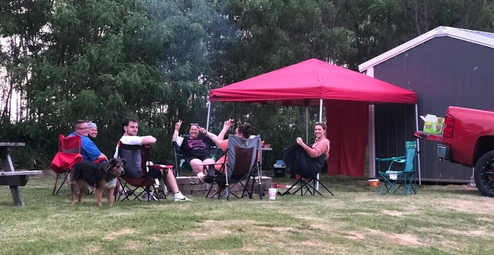 More Photos Of 625 IN-75 Rd, Flora Amusement Park For Sale