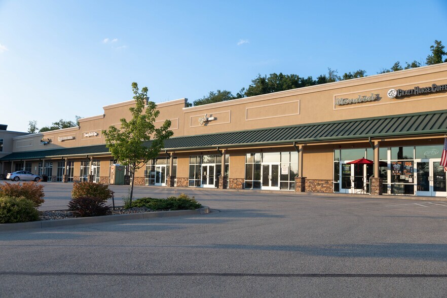 More Photos Of 2000 Park Place Dr, Washington Unknown For Lease