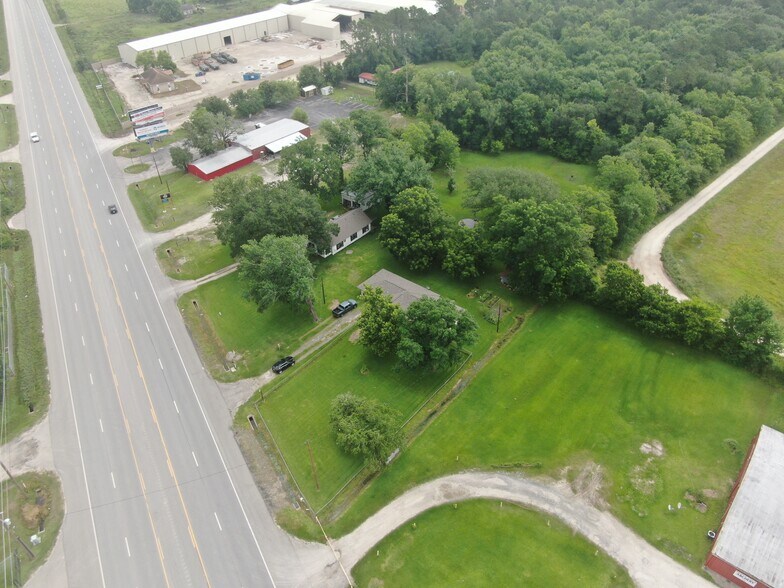More Photos Of 6131 Highway 146, Dayton Land For Sale