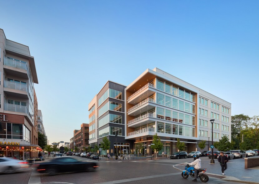 More Photos Of 6620 Mooney Street, Dublin Office For Lease